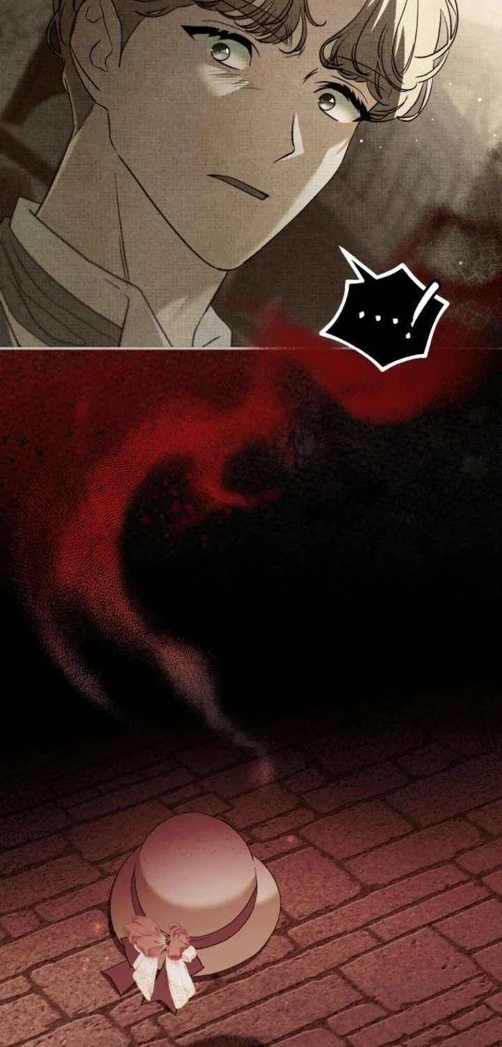 The Archduke’s Flower Is In Jeopardy Chapter 43 page 34 - 