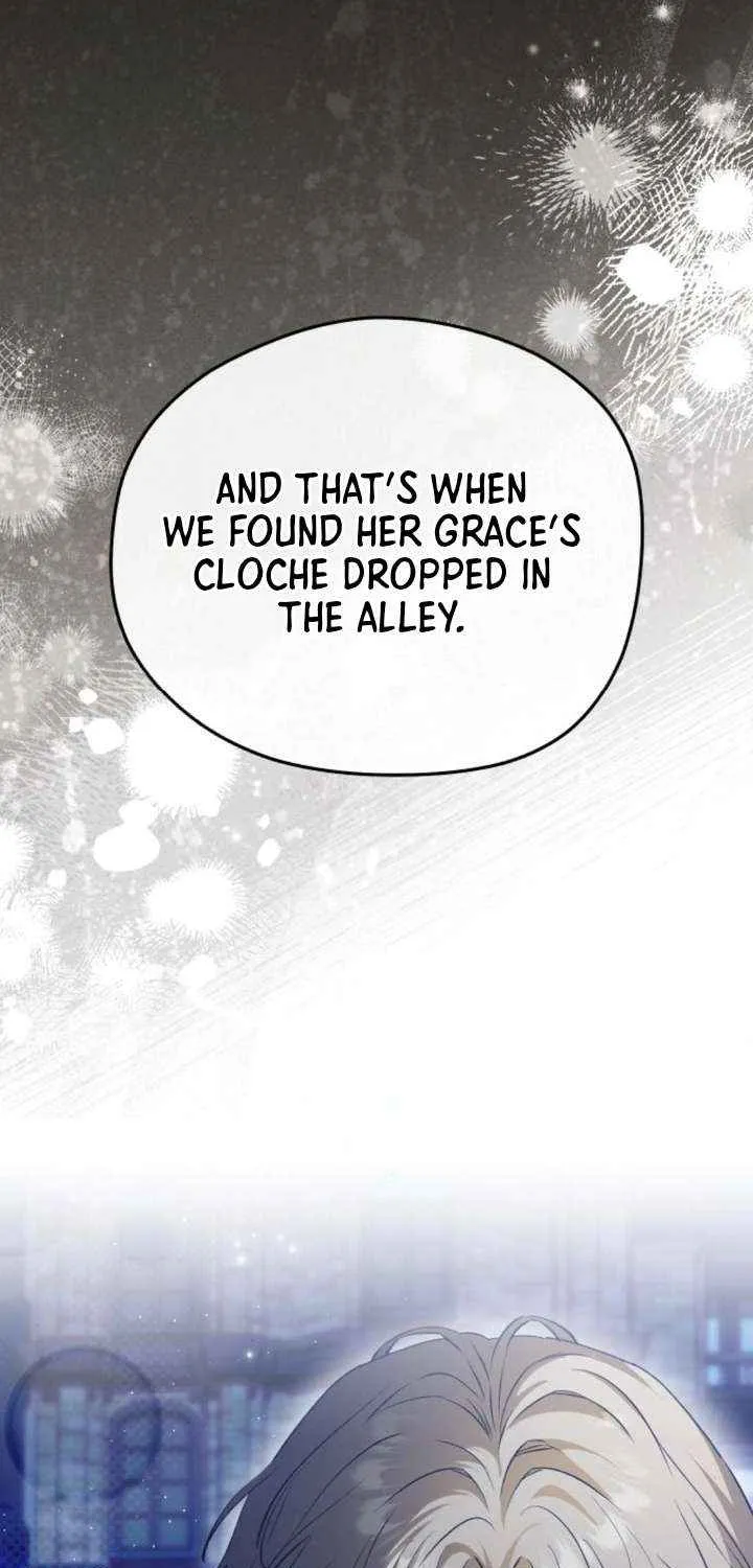 The Archduke’s Flower Is In Jeopardy Chapter 43 page 36 - 
