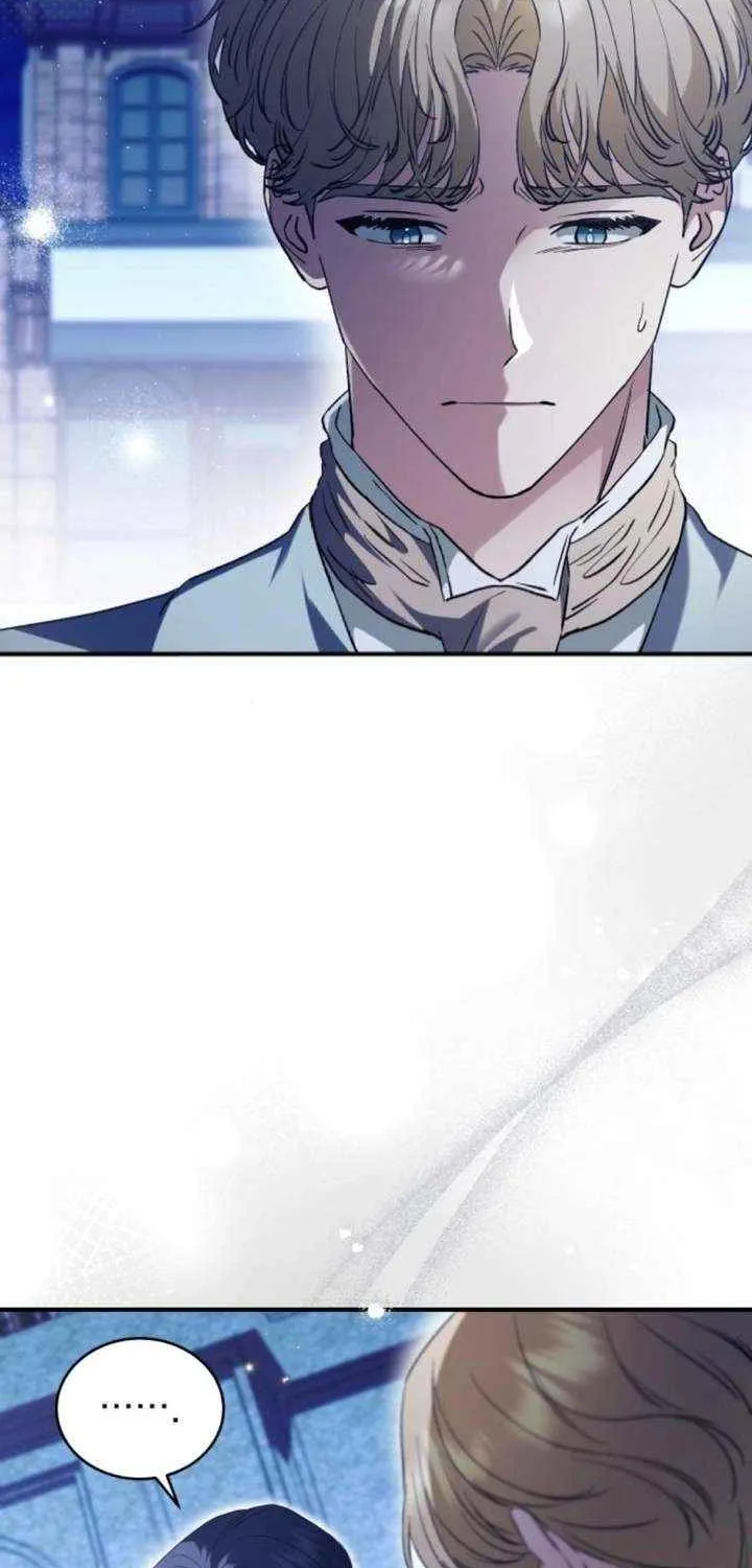 The Archduke’s Flower Is In Jeopardy Chapter 43 page 37 - 