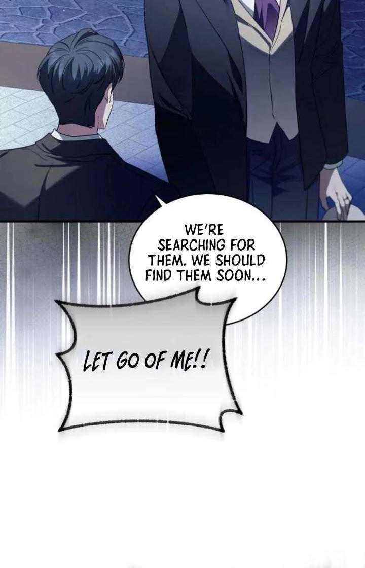 The Archduke’s Flower Is In Jeopardy Chapter 43 page 39 - 