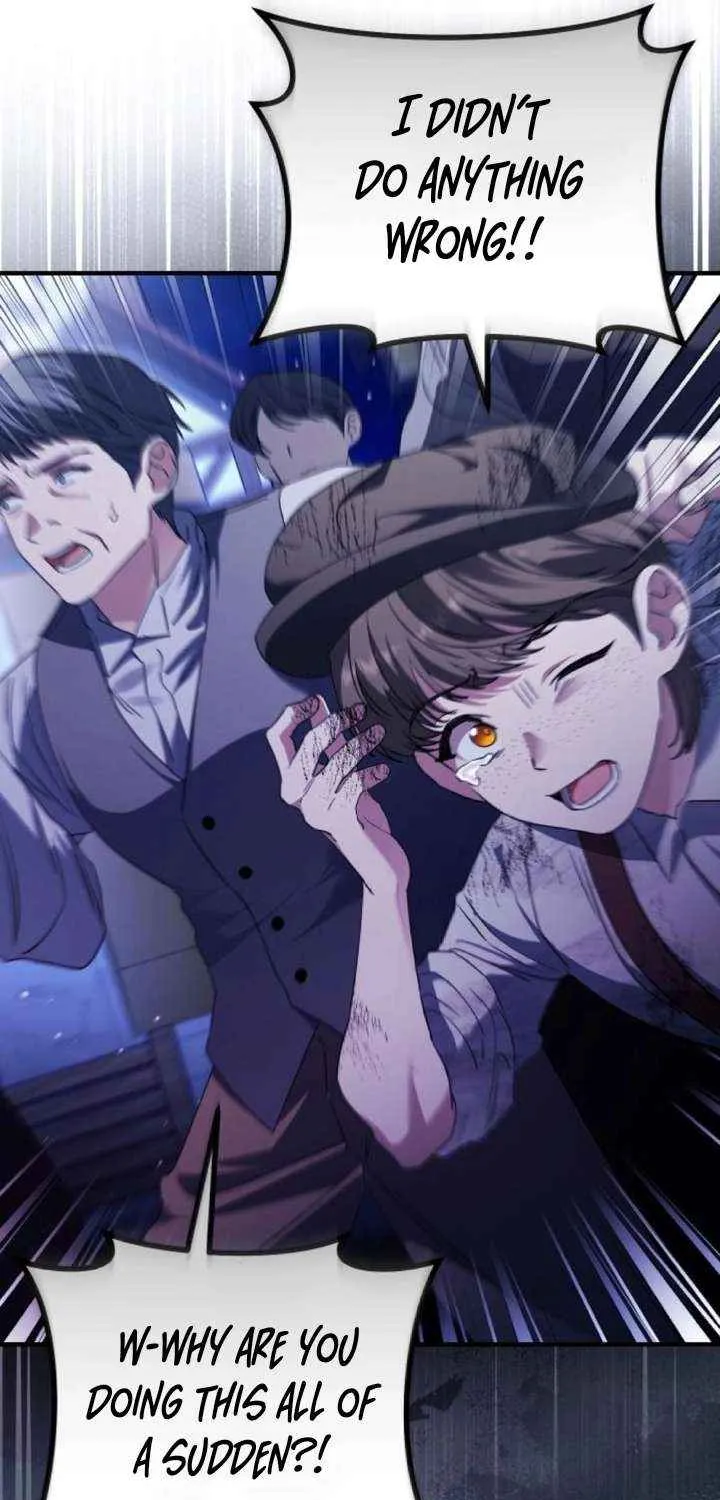 The Archduke’s Flower Is In Jeopardy Chapter 43 page 40 - 