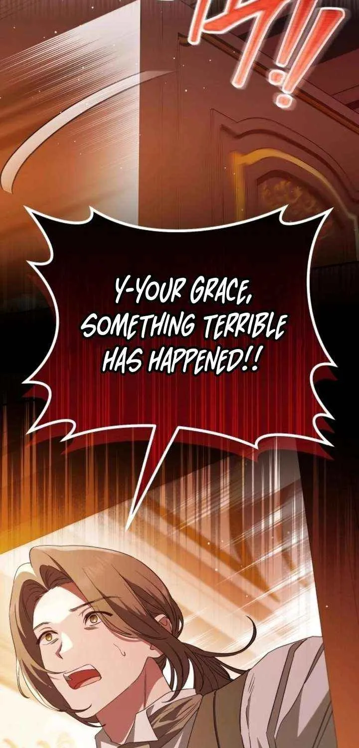 The Archduke’s Flower Is In Jeopardy Chapter 43 page 5 - 
