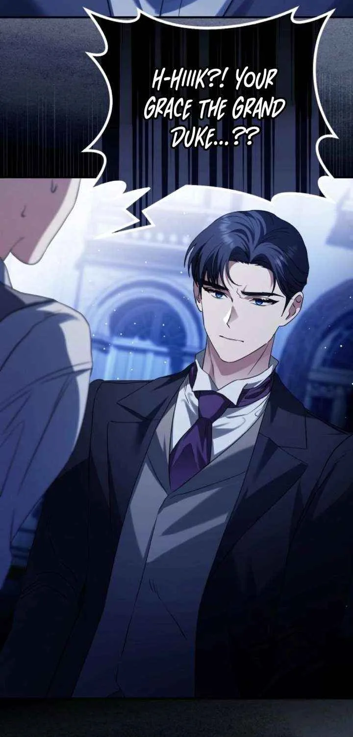 The Archduke’s Flower Is In Jeopardy Chapter 43 page 42 - 
