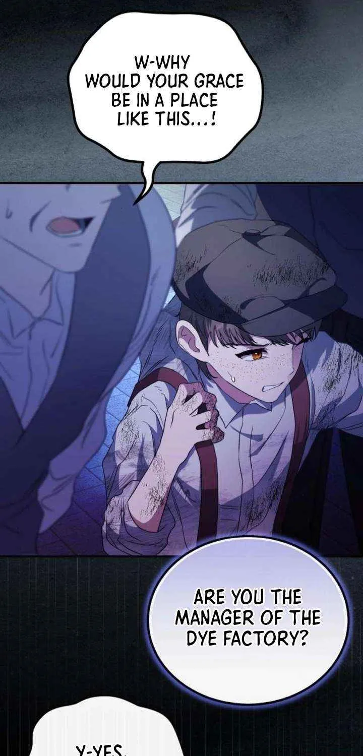 The Archduke’s Flower Is In Jeopardy Chapter 43 page 43 - 
