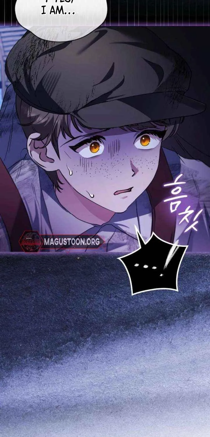 The Archduke’s Flower Is In Jeopardy Chapter 43 page 44 - 