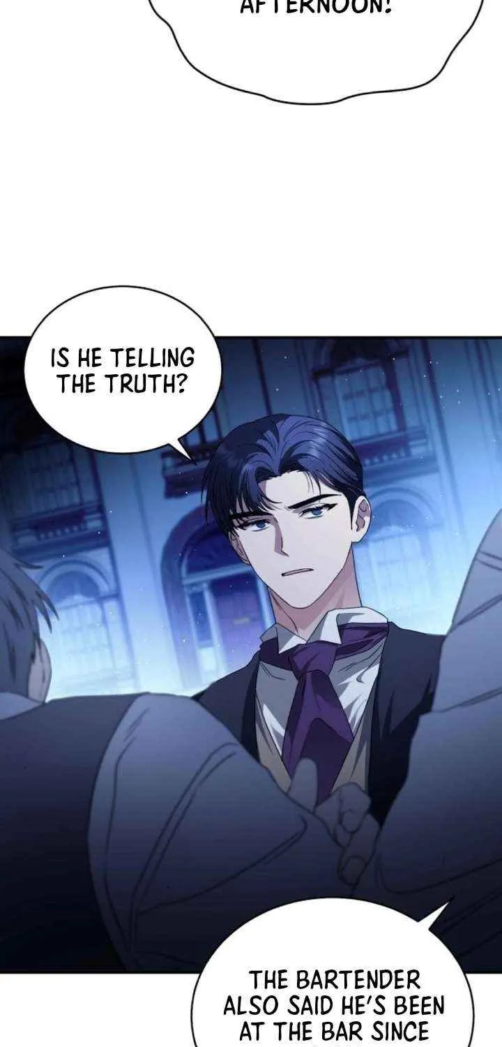 The Archduke’s Flower Is In Jeopardy Chapter 43 page 46 - 