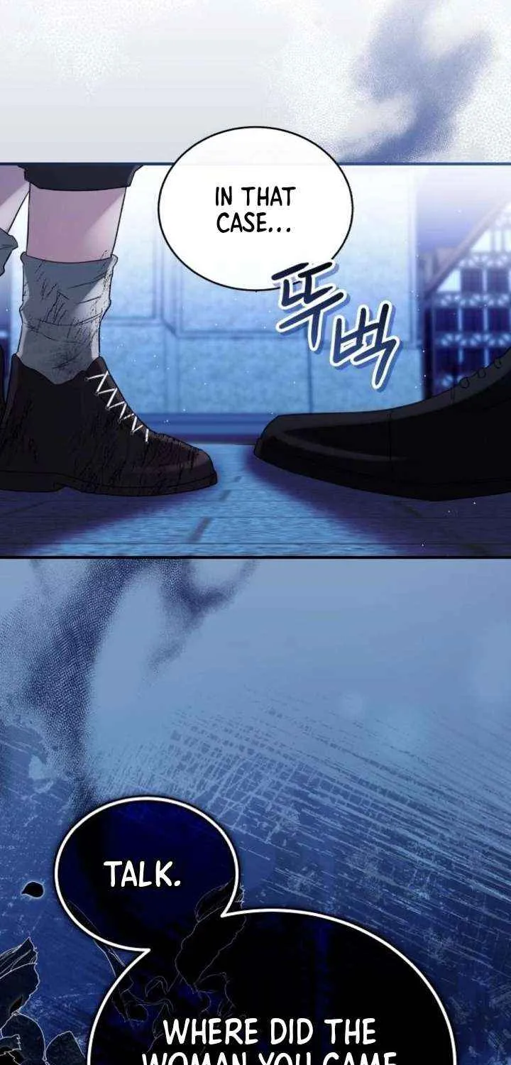 The Archduke’s Flower Is In Jeopardy Chapter 43 page 48 - 