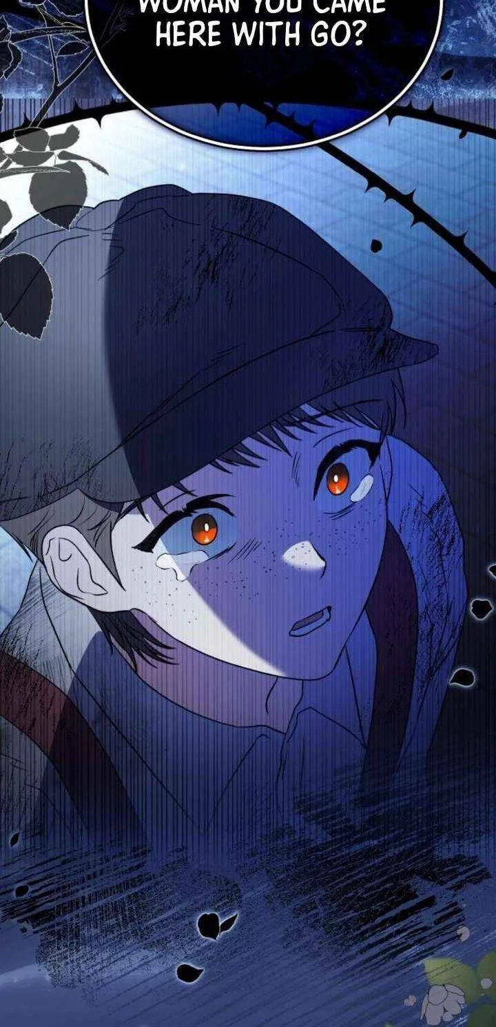 The Archduke’s Flower Is In Jeopardy Chapter 43 page 49 - 
