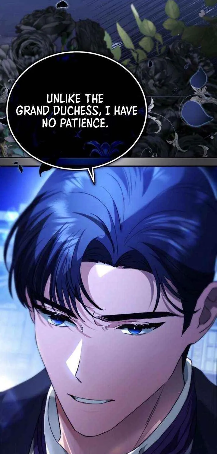 The Archduke’s Flower Is In Jeopardy Chapter 43 page 50 - 