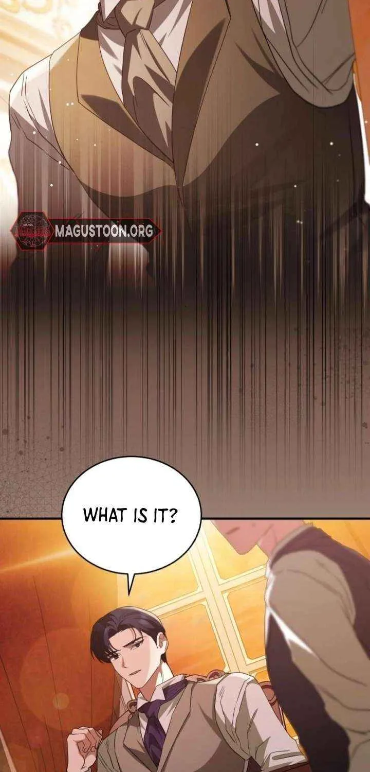 The Archduke’s Flower Is In Jeopardy Chapter 43 page 6 - 