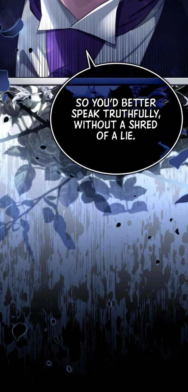The Archduke’s Flower Is In Jeopardy Chapter 43 page 51 - 