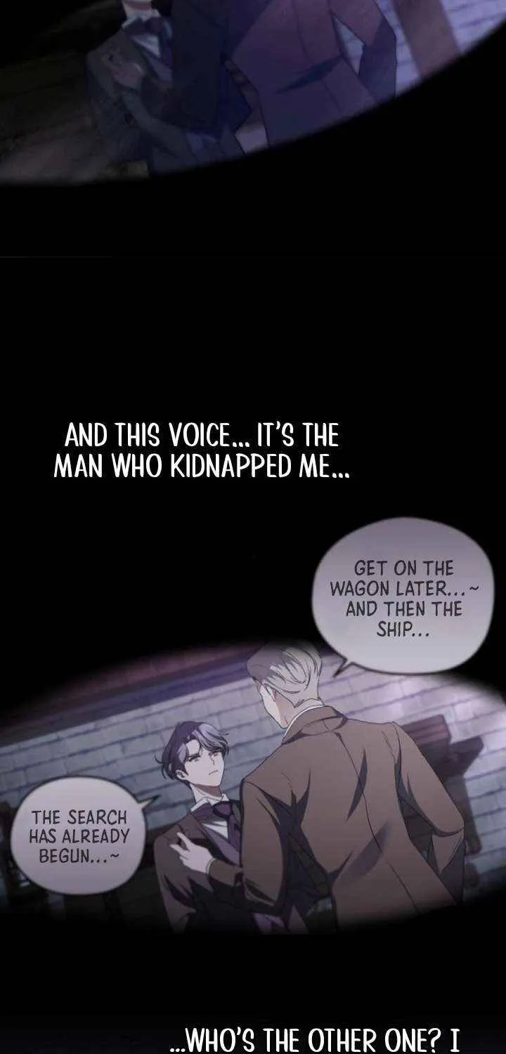 The Archduke’s Flower Is In Jeopardy Chapter 43 page 54 - 