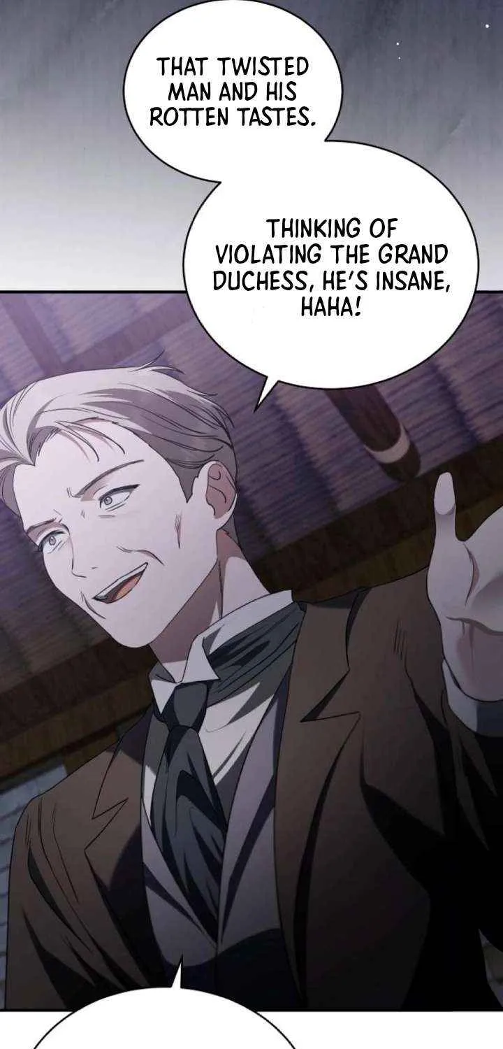The Archduke’s Flower Is In Jeopardy Chapter 43 page 60 - 