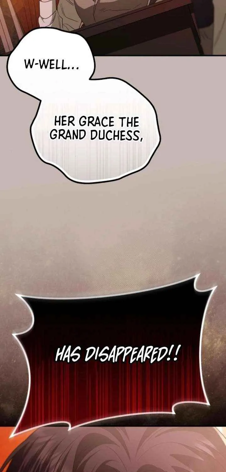 The Archduke’s Flower Is In Jeopardy Chapter 43 page 7 - 