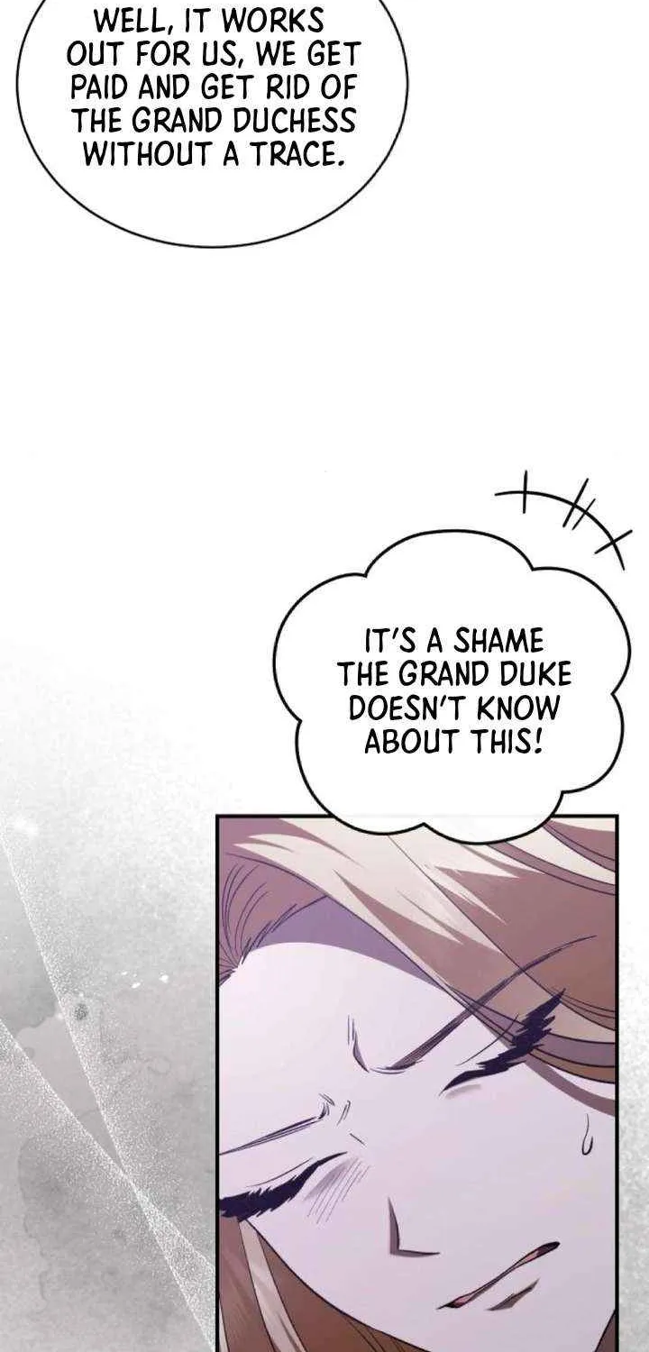The Archduke’s Flower Is In Jeopardy Chapter 43 page 61 - 