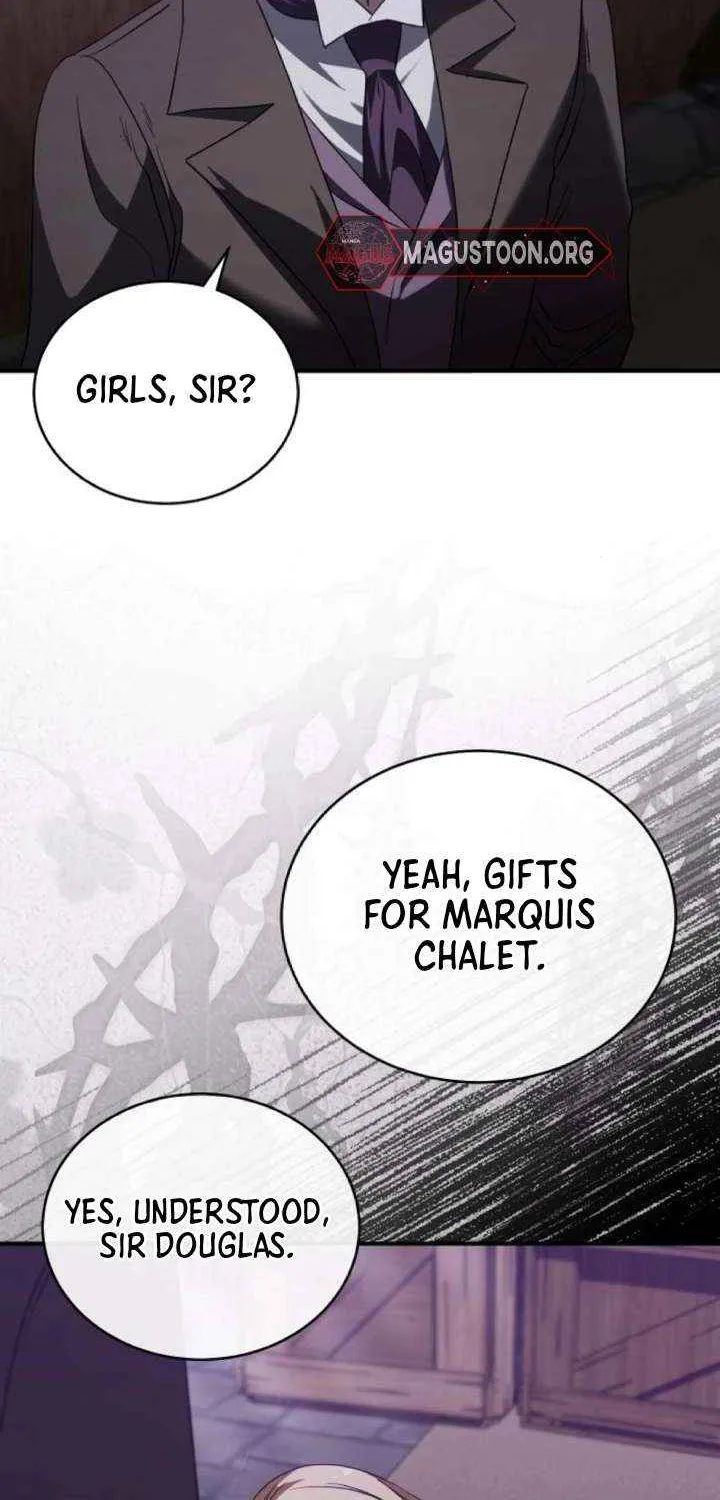 The Archduke’s Flower Is In Jeopardy Chapter 43 page 63 - 