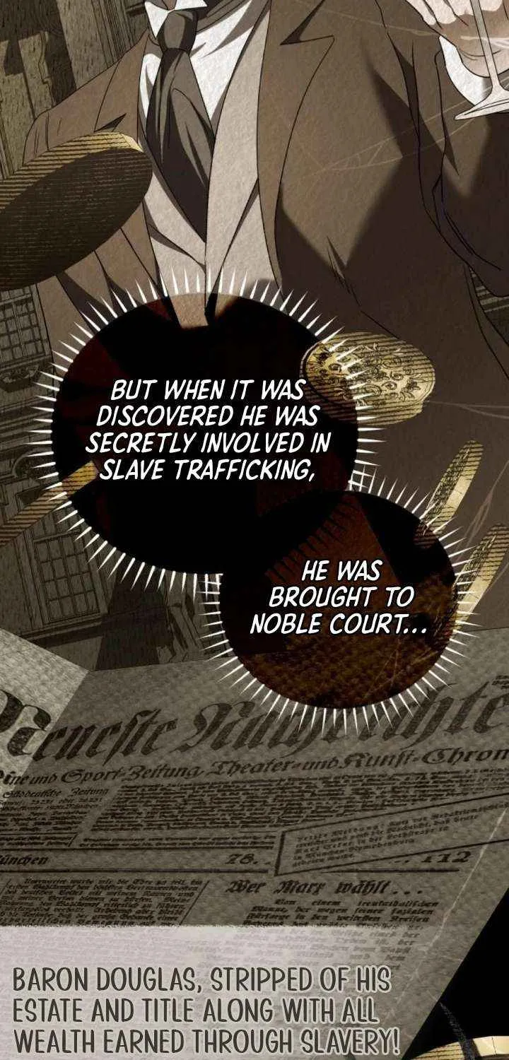 The Archduke’s Flower Is In Jeopardy Chapter 43 page 66 - 