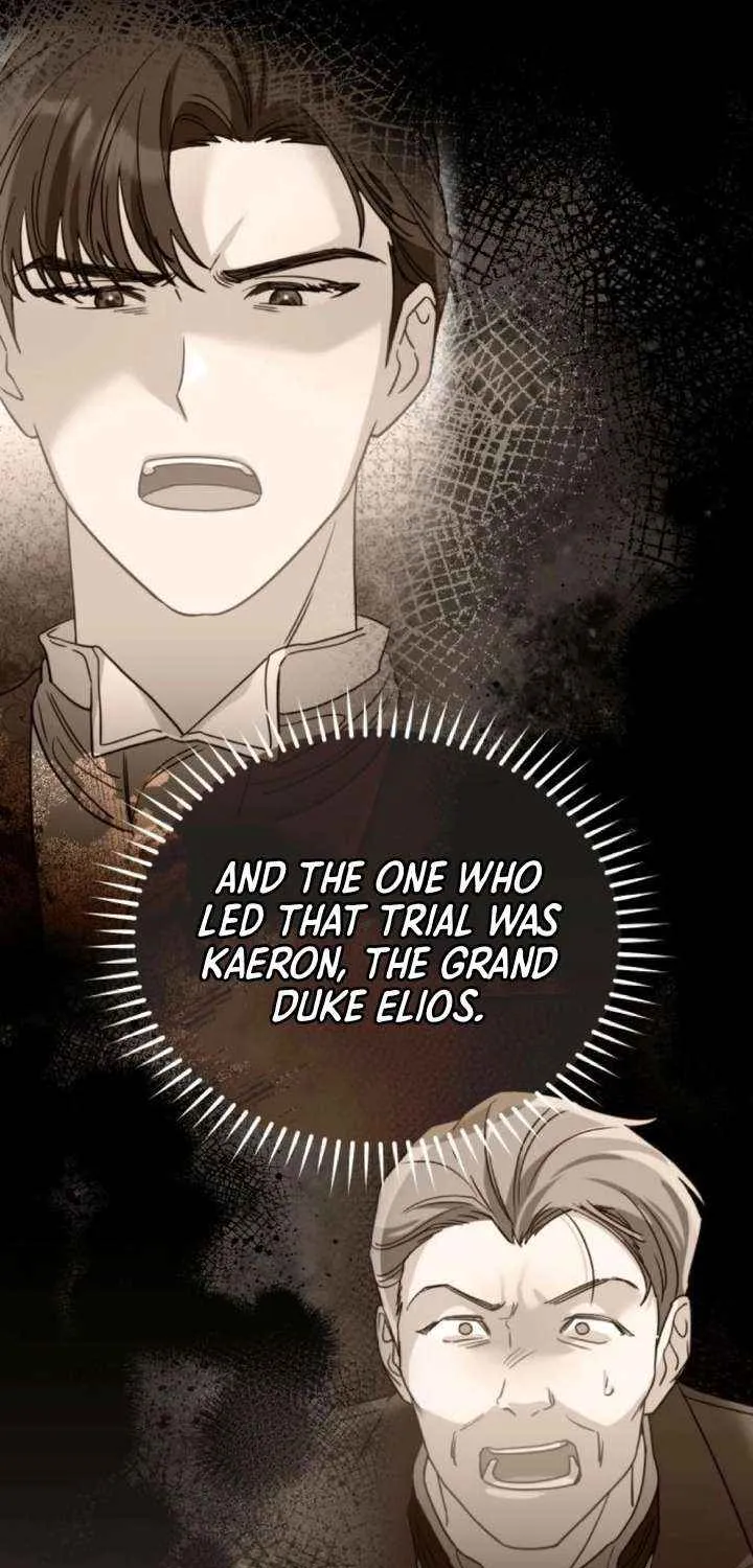 The Archduke’s Flower Is In Jeopardy Chapter 43 page 70 - 