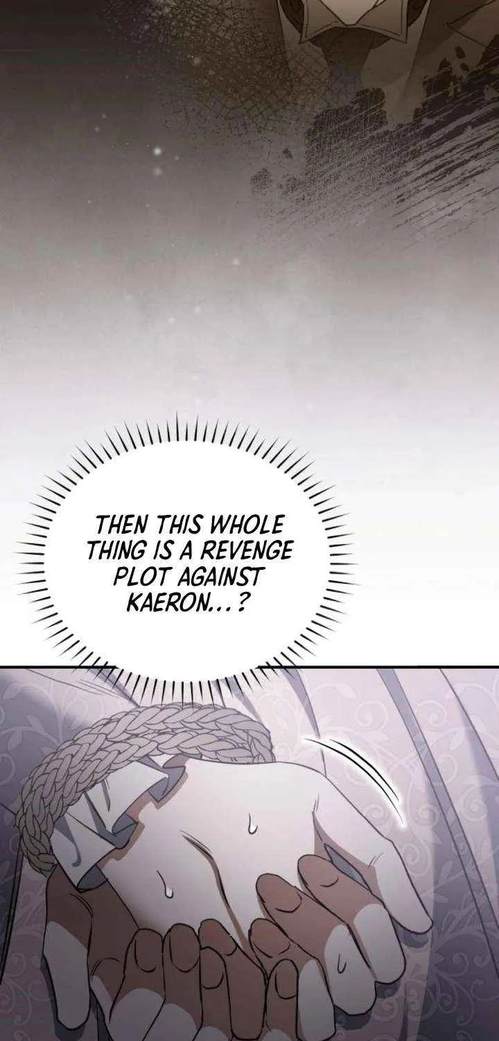 The Archduke’s Flower Is In Jeopardy Chapter 43 page 71 - 