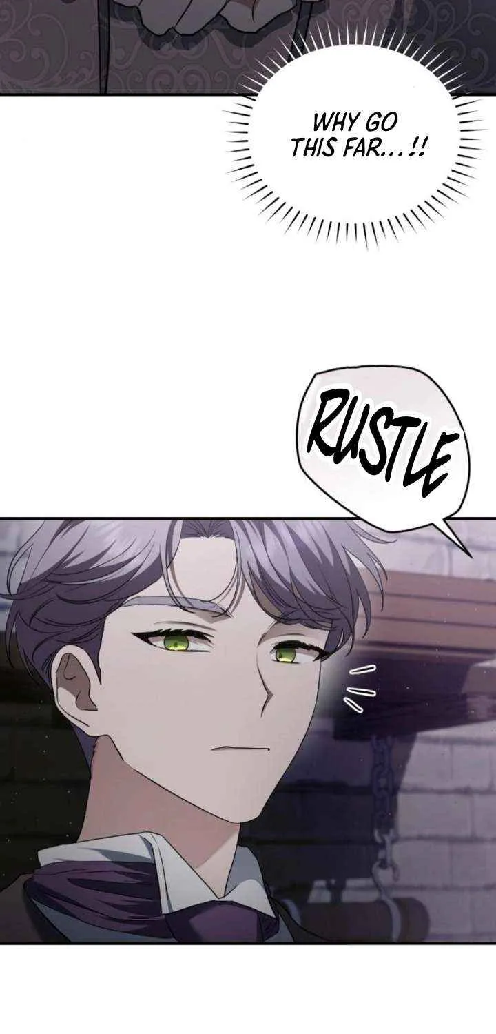 The Archduke’s Flower Is In Jeopardy Chapter 43 page 72 - 