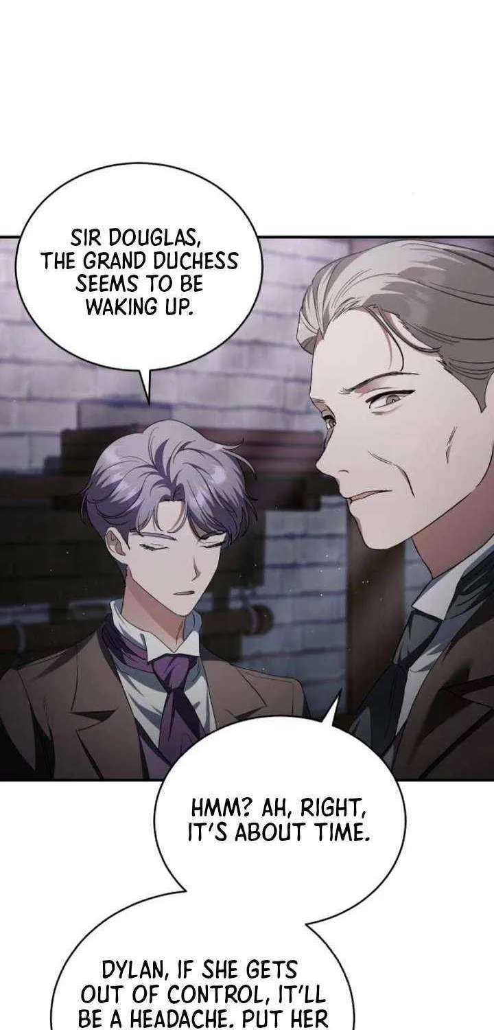 The Archduke’s Flower Is In Jeopardy Chapter 43 page 73 - 