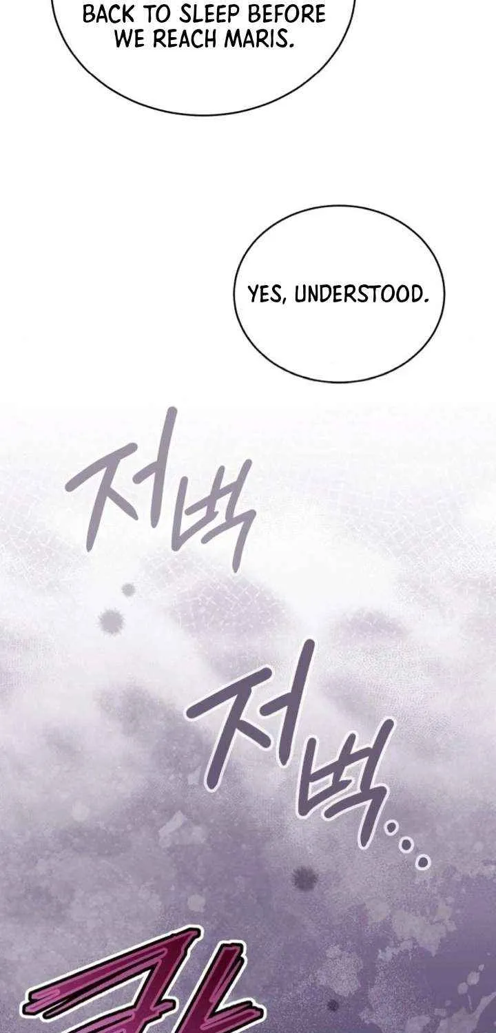 The Archduke’s Flower Is In Jeopardy Chapter 43 page 74 - 