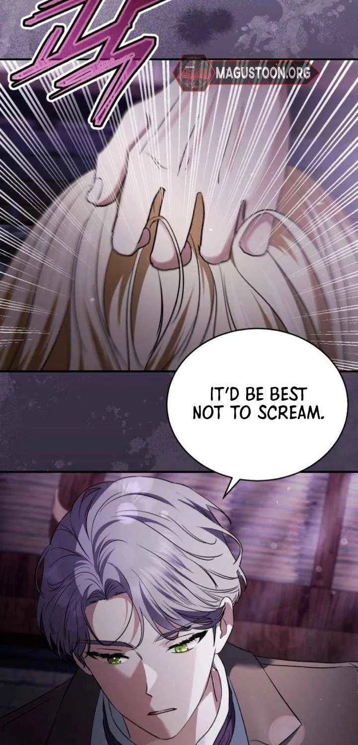 The Archduke’s Flower Is In Jeopardy Chapter 43 page 75 - 