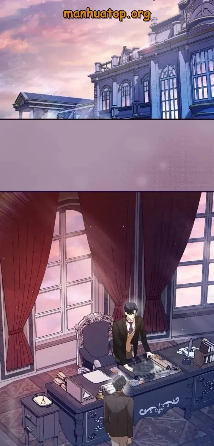 The Archduke’s Flower Is In Jeopardy Chapter 44 page 2 - 