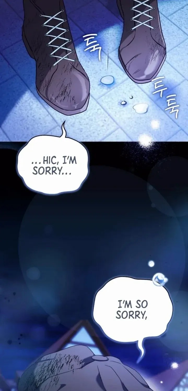 The Archduke’s Flower Is In Jeopardy Chapter 44 page 14 - 