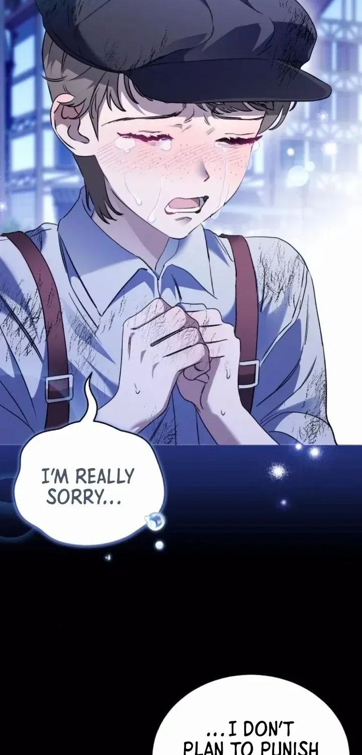 The Archduke’s Flower Is In Jeopardy Chapter 44 page 15 - 