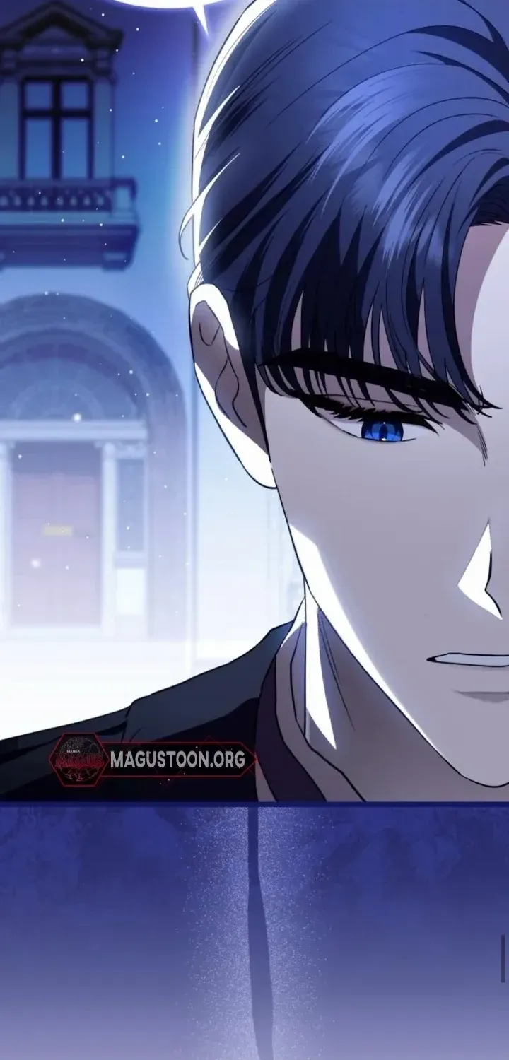 The Archduke’s Flower Is In Jeopardy Chapter 44 page 17 - 