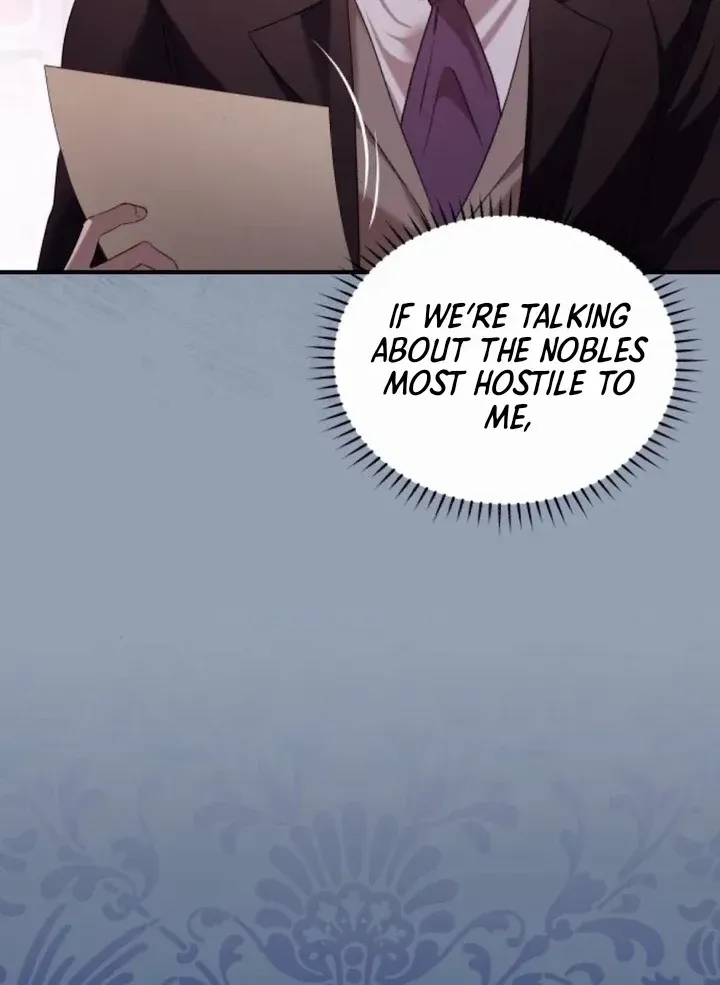 The Archduke’s Flower Is In Jeopardy Chapter 44 page 21 - 