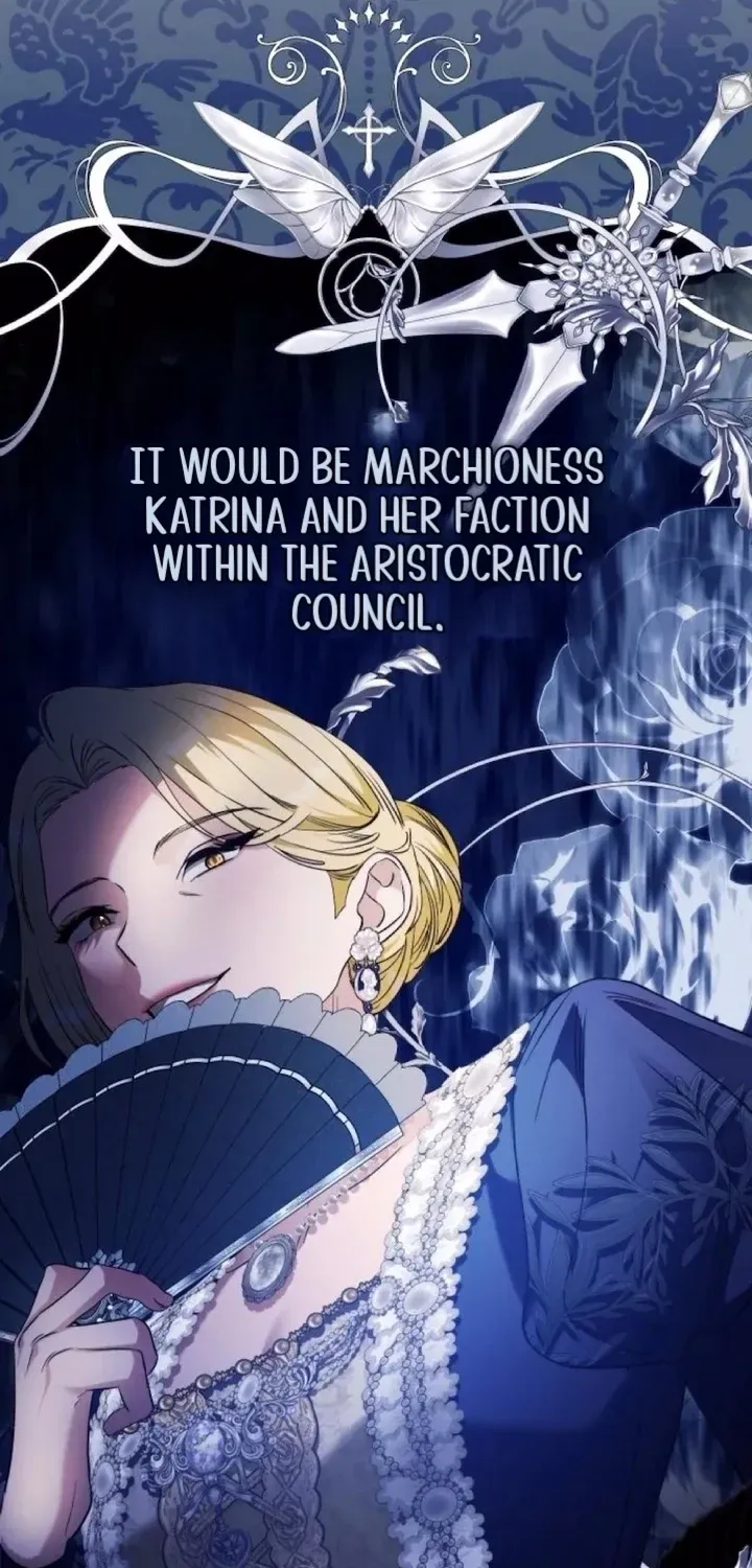 The Archduke’s Flower Is In Jeopardy Chapter 44 page 22 - 