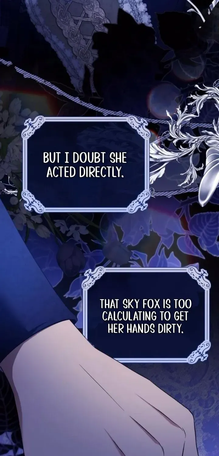 The Archduke’s Flower Is In Jeopardy Chapter 44 page 23 - 