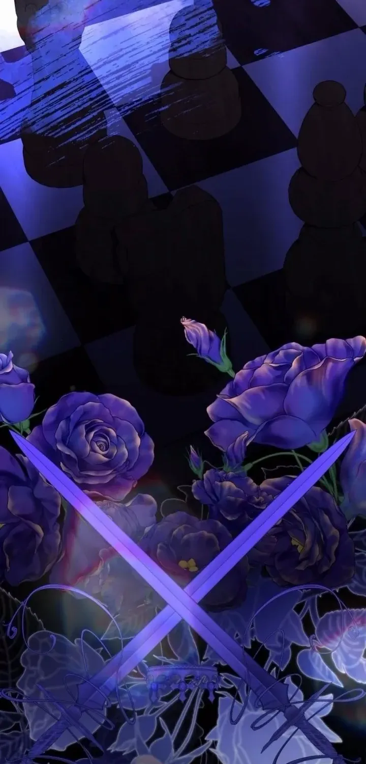 The Archduke’s Flower Is In Jeopardy Chapter 44 page 25 - 