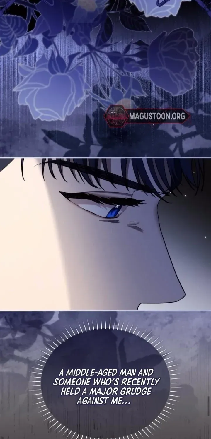 The Archduke’s Flower Is In Jeopardy Chapter 44 page 26 - 