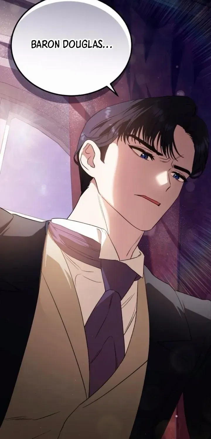 The Archduke’s Flower Is In Jeopardy Chapter 44 page 29 - 
