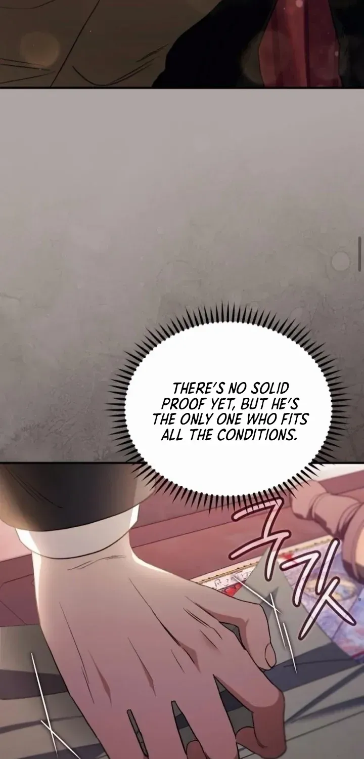 The Archduke’s Flower Is In Jeopardy Chapter 44 page 30 - 