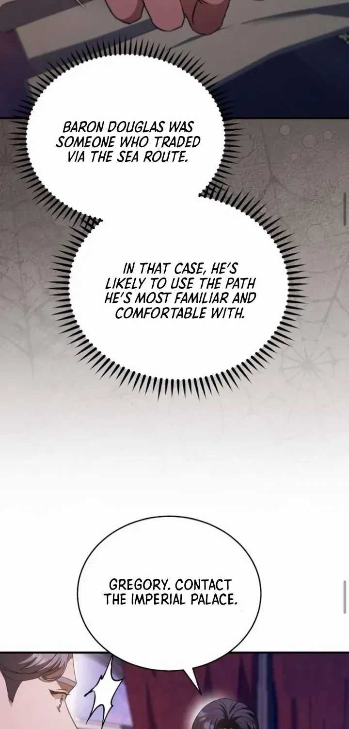 The Archduke’s Flower Is In Jeopardy Chapter 44 page 31 - 