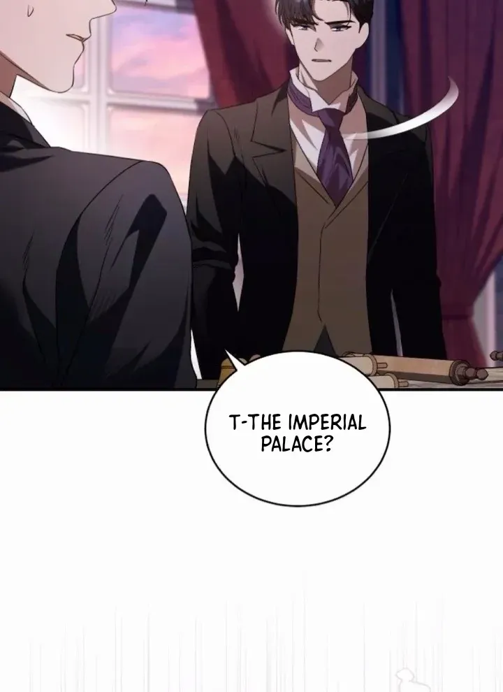 The Archduke’s Flower Is In Jeopardy Chapter 44 page 32 - 
