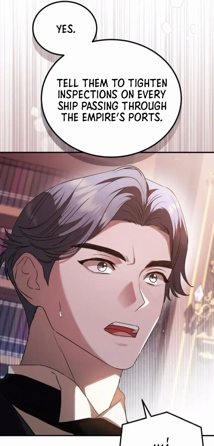 The Archduke’s Flower Is In Jeopardy Chapter 44 page 33 - 