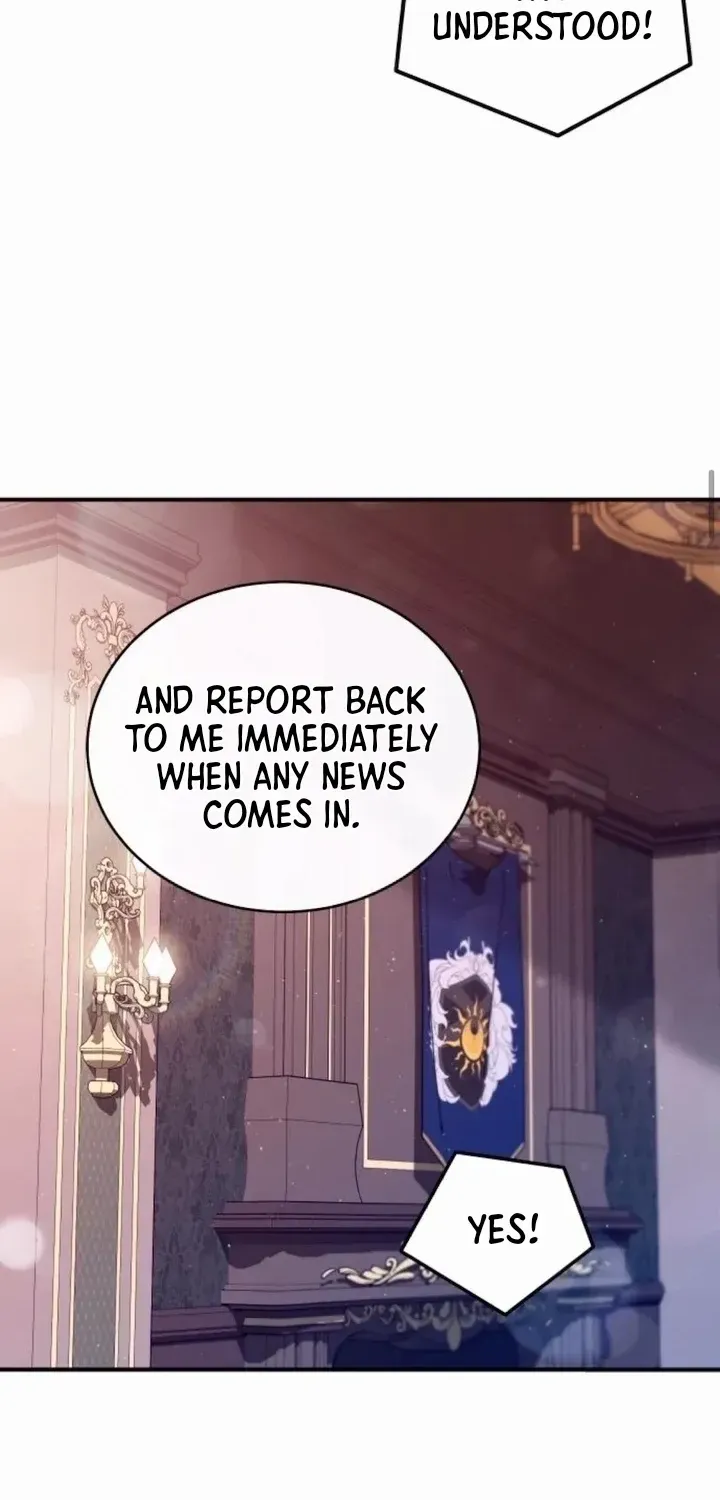 The Archduke’s Flower Is In Jeopardy Chapter 44 page 34 - 