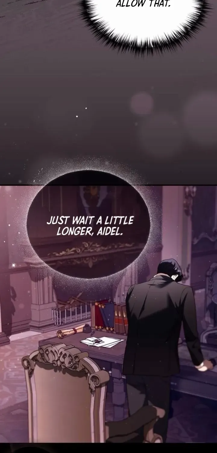 The Archduke’s Flower Is In Jeopardy Chapter 44 page 36 - 