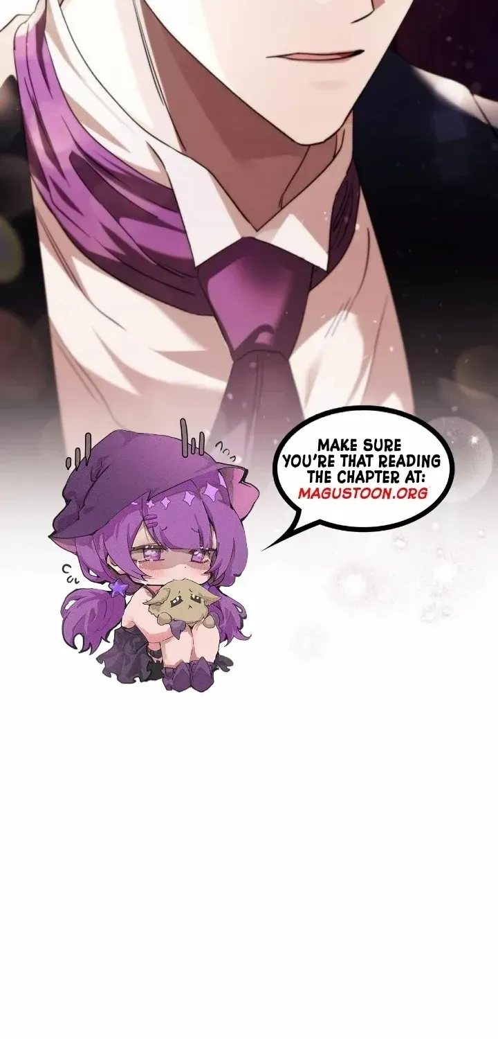 The Archduke’s Flower Is In Jeopardy Chapter 44 page 38 - 