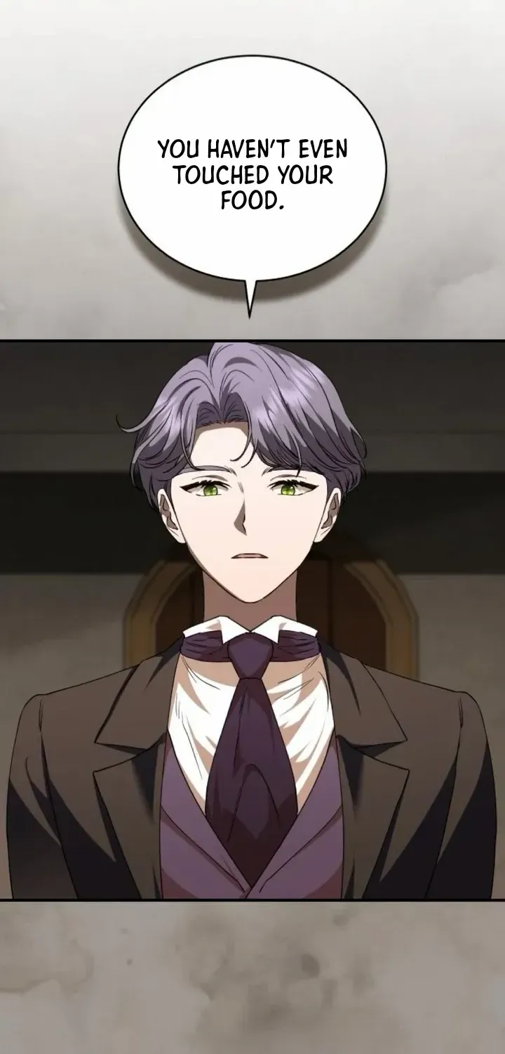 The Archduke’s Flower Is In Jeopardy Chapter 44 page 40 - 