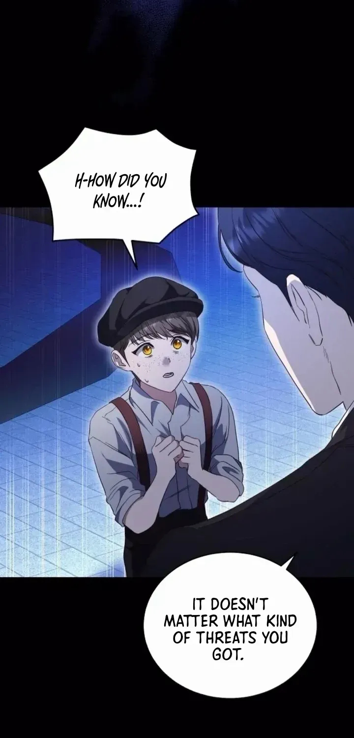 The Archduke’s Flower Is In Jeopardy Chapter 44 page 5 - 