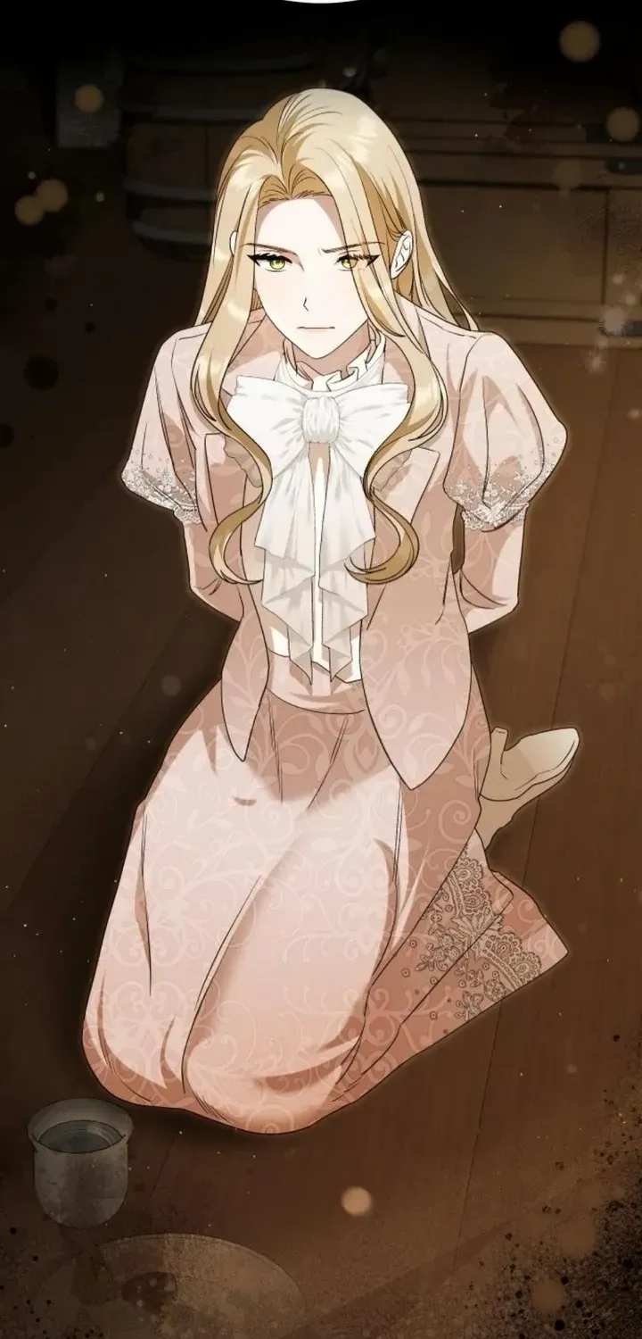 The Archduke’s Flower Is In Jeopardy Chapter 44 page 42 - 
