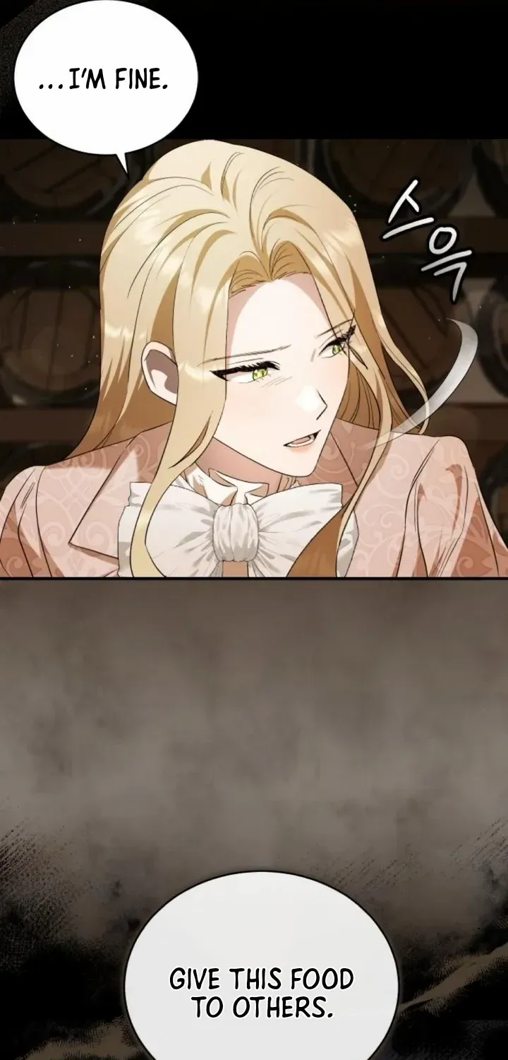 The Archduke’s Flower Is In Jeopardy Chapter 44 page 44 - 