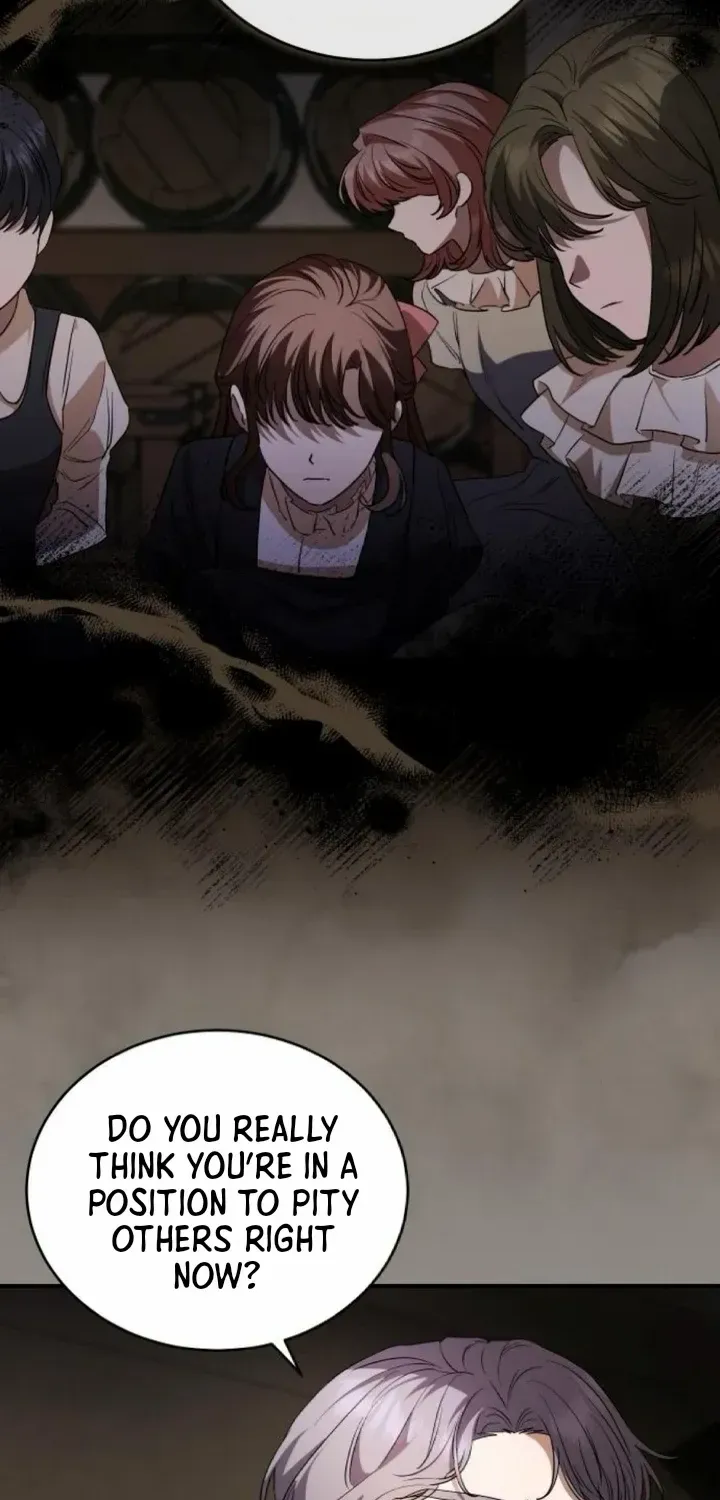 The Archduke’s Flower Is In Jeopardy Chapter 44 page 45 - 