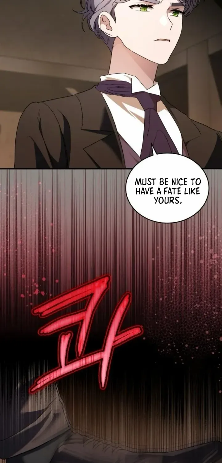 The Archduke’s Flower Is In Jeopardy Chapter 44 page 46 - 